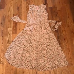 Vintage Sundress